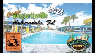 Camp Margaritaville Auburndale, FL by Up in the Air.stream 3,740 views 2 years ago 27 minutes