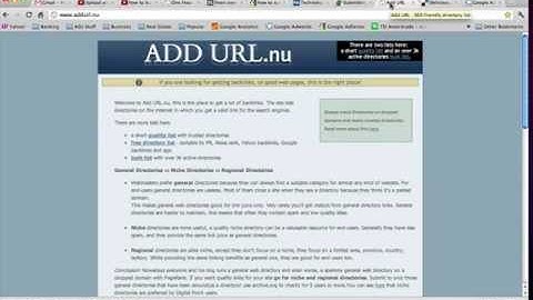 How to Get Backlinks | How to Buy Backlinks | "Do Follow" Backlinks