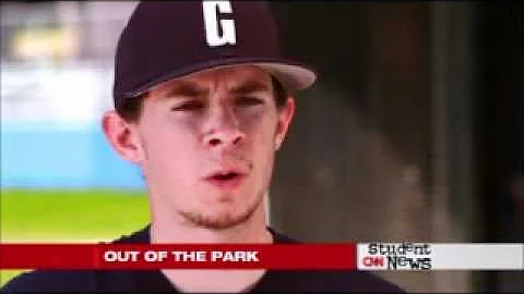 Gordon's Coleman overcomes adversity
