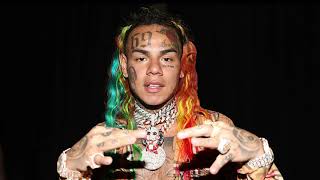 Watch 6ix9ine Scum video