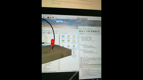 Coursera - IoT - Course 5 Module 3