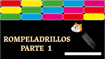 Video RompeLadrillos 1