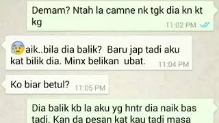 Download lagu Whatsapp hantu Whatsapp hantu