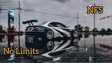 NFS No limits episode 1