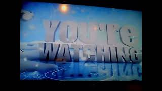 Disney Channel A.n.t. Farm Well Be Right Back Bumper Version 2 Winter 2013 Low Quality