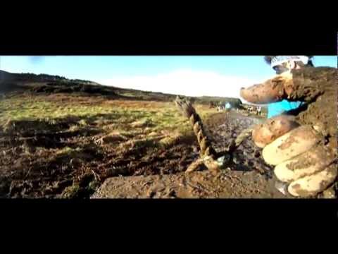 Hell And Back 2013 MUPA 1st Challenge