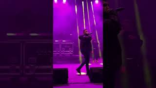 Motive - KALA KAL (Antalya Açıkhava LIVE) Resimi