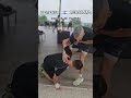 Aggare de playera #defensapersonal #secuestro #womenpower #monterrey #kungfu #kravmaga