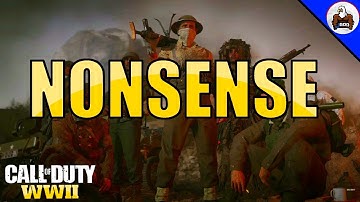 6/19 Weekly Contract for DLC Weapon Sten SMG & Shotgun Order CoD WW2