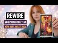 What This Lunar New Year Is Trying to Tell You | 7 Cards for 7 Days