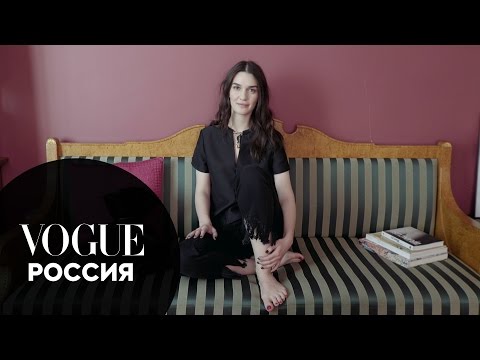 Video: Виктория Борисевич, Ирина Мартыненко, Мари Коберидзе жана Ясмина Муратович Биохакинг жумалыгында