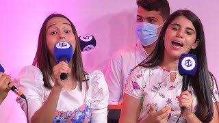 Absoluto - GP BAND - Mafe Restrepo - Luisa Yepez - Andrea Camacho