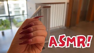 ASMR Sharp Nails Pure Relaxation 💅