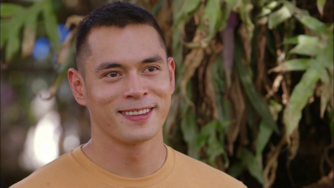 Isagani proposes to Isay Los Bastardos episode 75 YouTube