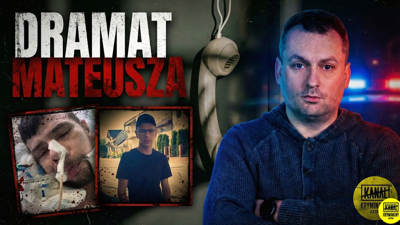 DRAMAT MATEUSZA. To nigdy nie powinno się wydarzyć | KKE