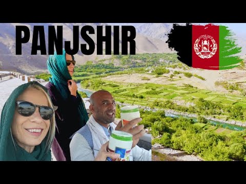 Video: Panjshir klisura, Afganistan: geografija, strateški značaj