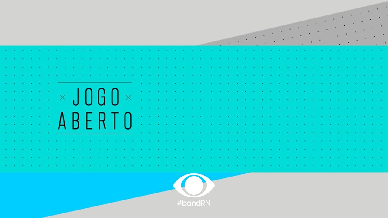 AO VIVO ] 24/03/2022 - JOGO ABERTO 