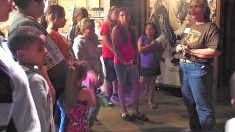 Dakota Language Immersion Program 2013