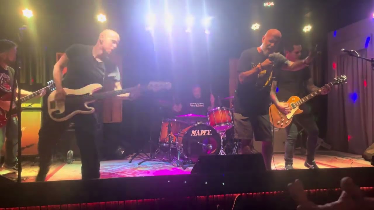 Slap of Reality - Faithfully