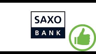 SaxoBank Отзывы о брокере - Надежный или мошенники?