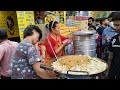 DASHI STYLE PASTA #karolbagh || FAMOUS AUNTY KA #pasta || pasta Aunty #deshi || WORTH OR NOT