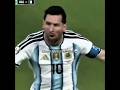 When Lionel Messi Destroyed Algeria With a Hat-Trick 🐐👑#lionelmessi #argentina #algeria #goat