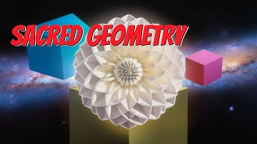 Unlocking the Mysteries of Sacred Geometry: Transform Your Life