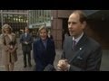 Prince Edward and Countess of Wessex on Kate's pregnancy