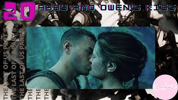 The Last of Us: II | Gameplay Walkthrough Part 20 | The Aquarium - Owen