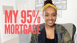 My 95% mortgage experience: @FinanceDee talks about buying a home with a 5% deposit