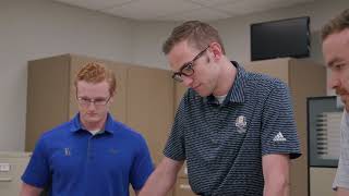 Intern At Spiars