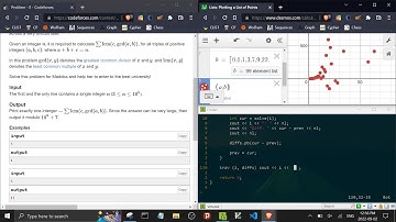 Codeforces Round 818 (Div. 2)