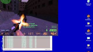 MIREN DOSBUENOS TRUCOS PARA COUNTER STRIKE DE CHEAT ENGINE