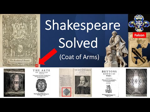 Video: Co myslíte, že Shakespeare myslí osudnými bedry?