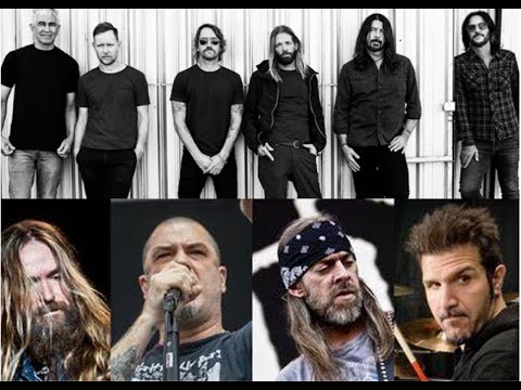 Foo Fighters replace Pantera at 2023 ‘Rock im Park‘ and ‘Rock am Ring‘ festivals