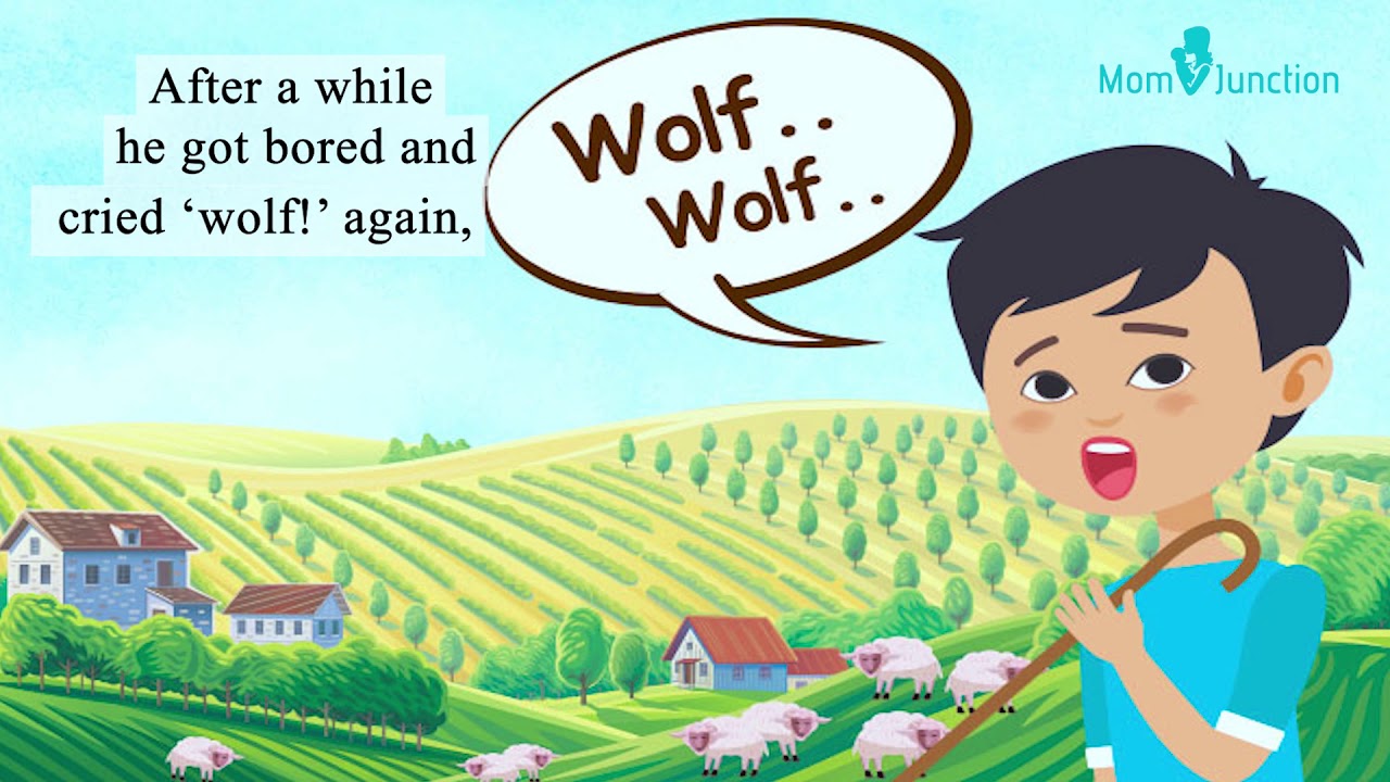 21 Must-Read Short Moral Stories For Kids