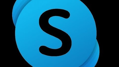 Original 2024 Skype Call Sound