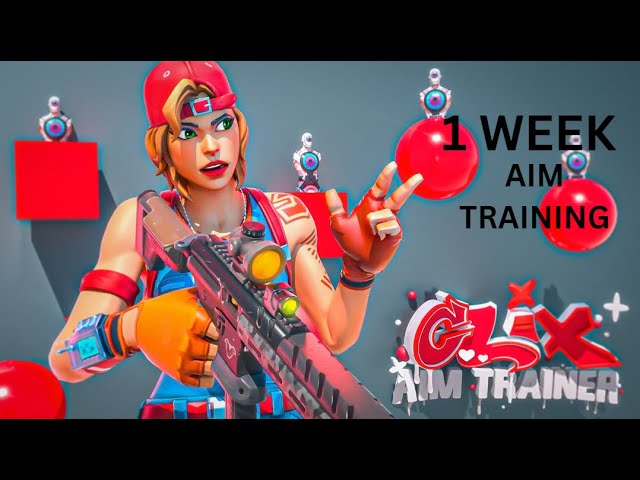 Aim Bot Trainer Fortnite Creative : r/FortNiteBR