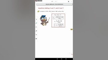 Non-isothermal reactor-Part 4