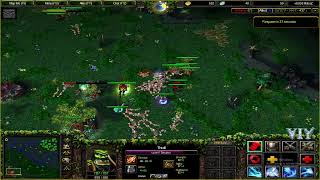 Dota 1 MobaZ day 09/06