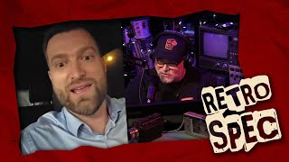 Guillaume Jr. Abbatiello a quand-même un peu raison l Yan Thériault [RETRO SPEC]