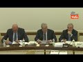 Italiani detenuti a Bengasi, Tajani: Stiamo lavorando per una loro rapida liberazione