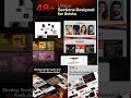 Professional Digital Agency & Portfolio WordPress Theme 2026 – Avista