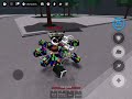 How to do heavenly combo