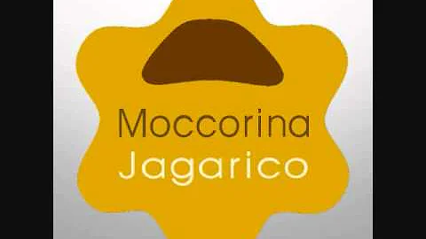 Moccorina - Second Sex