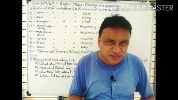 Aaradhya classes std:10&12gm sub: English grammar part:4