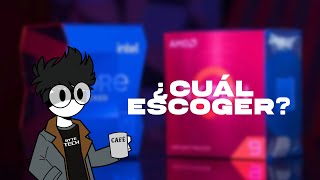 Intel Vs Amd Bytetech