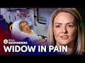 88-Year-Old Widow In Agony After Falling Out Of Bed | Inside The Ambulance | Real Responders