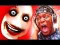 SIDEMEN PLAY THE SCARIEST GAME EVER