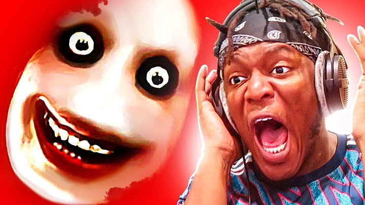 SIDEMEN PLAY THE SCARIEST GAME EVER